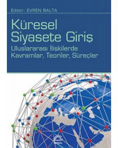 Küresel Siyasete Giriş