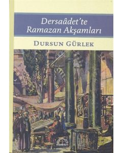 Dersaadet’te Ramazan Akşamları