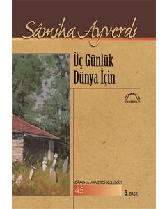 Üç Günlük Dünya İçin
