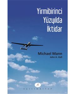 Yirmibirinci Yüzyılda İktidar