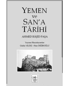 Yemen ve San’a Tarihi