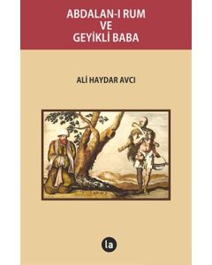 Abdalan-ı Rum ve Geyikli Baba