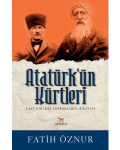 Atatürk'ün Kürtleri