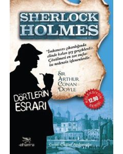 Sherlock Holmes - Dörtlerin Esrarı