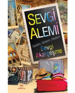 Sevgi Alemi