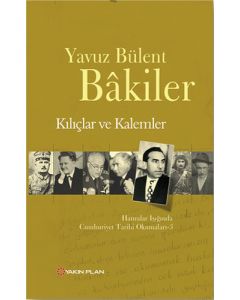Kılıçlar ve Kalemler