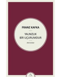 Yalnızlık Bir Uçurumdur