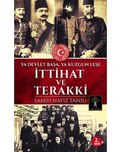 İttihat ve Terakki
