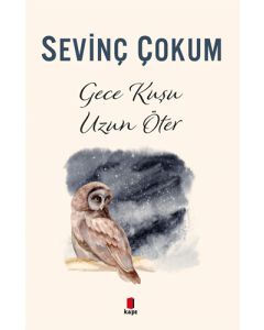 Gece Kuşu Uzun Öter