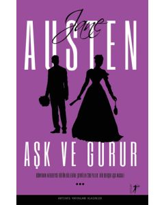 Aşk ve Gurur