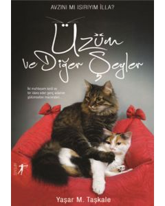 Üzüm ve Diğer Şeyler