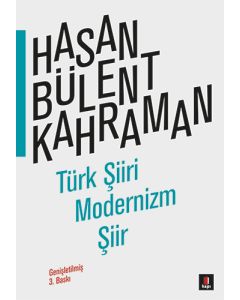 Türk Şiiri Modernizm Şiir