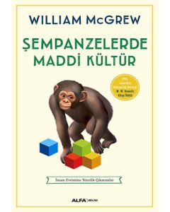 Şempanzelerde Maddi Kültür