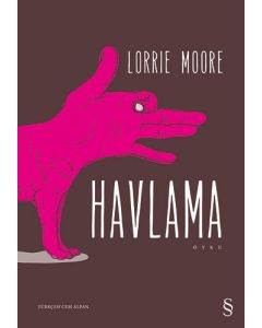 Havlama