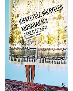 Kifayetsiz Hikayeler Müsabakası