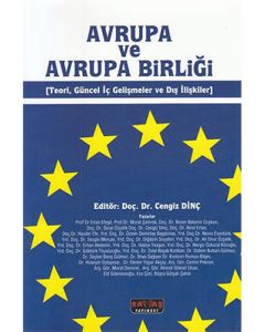 Avrupa ve Avrupa Birliği