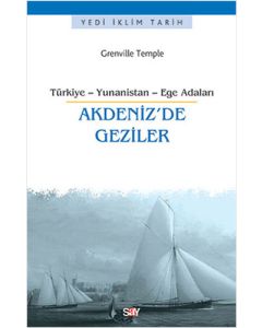 Akdeniz'de Geziler