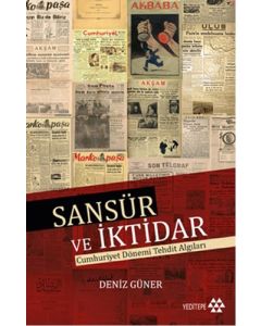 Sansür ve İktidar