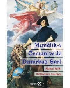 Memalik-i Osmaniye'de Demirbaş Şarl