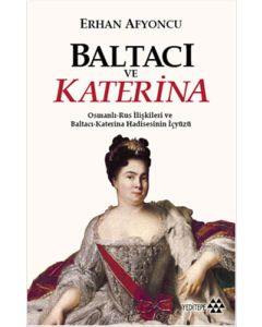 Baltacı ve Katerina