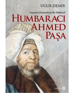 Humbaracı Ahmed Paşa