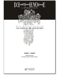 Death Note - Bir Başka Defter - Los Angeles BB Cinayetleri