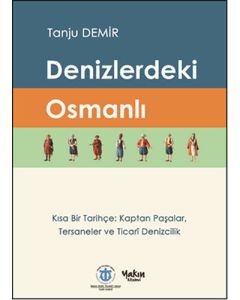 Denizlerdeki Osmanlı
