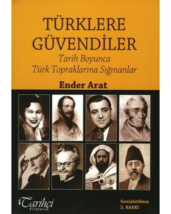 Türklere Güvendiler