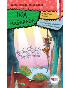 Ina Mağarada
