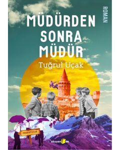 Müdürden Sonra Müdür