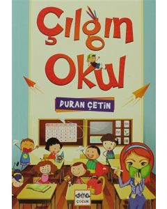 Çılgın Okul