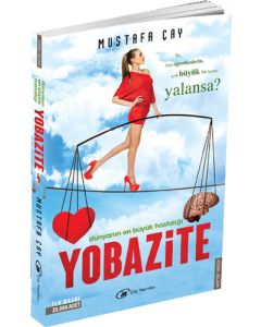 Yobazite