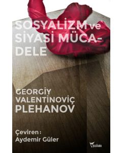 Sosyalizm ve Siyasi Mücadele