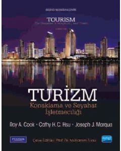 Turizm - Konaklama ve Seyahat İşletmeciliği
