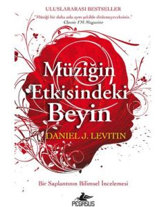 Müziğin Etkisindeki Beyin