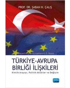 Türkiye Avrupa Birliği İlişkileri