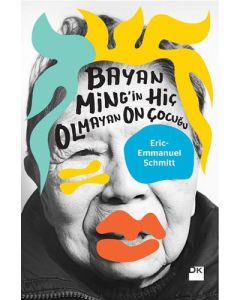 Bayan Ming'in Hiç Olmayan On Çocuğu