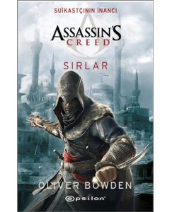 Assassin’s Creed Suikastçının İnancı / Sırlar