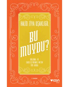 Bu Muydu?