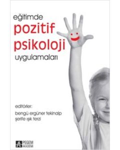 Eğitimde Pozitif Psikoloji Uygulamaları