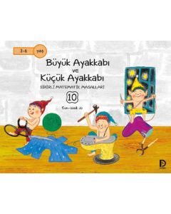 Büyük Ayakkabı ve Küçük Ayakkabı