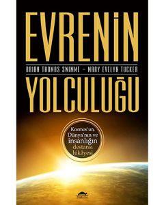 Evrenin Yolculuğu