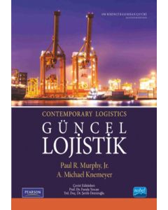 Güncel Lojistik
