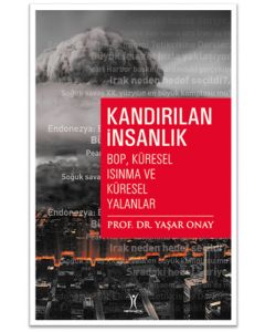 Kandırılan İnsanlık