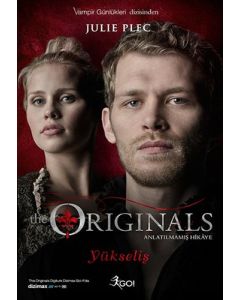 The Originals - Yükseliş
