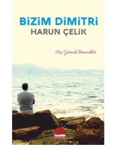 Bizim Dimitri