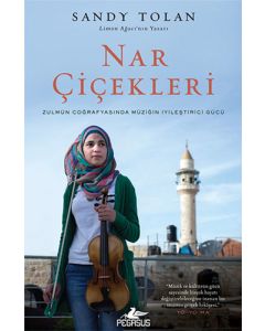 Nar Çiçekleri