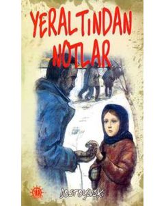 Yeraltından Notlar