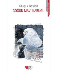Göğün Mavi Kabuğu