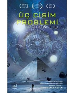 Üç Cisim Problemi